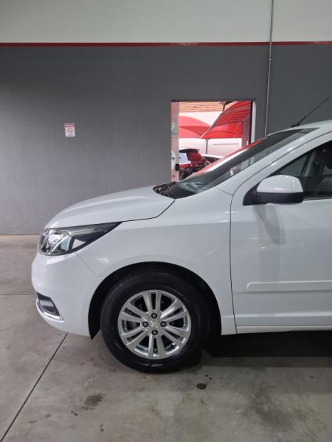 CHEVROLET Cobalt 1.8 4P FLEX LTZ AUTOM�TICO, Foto 5
