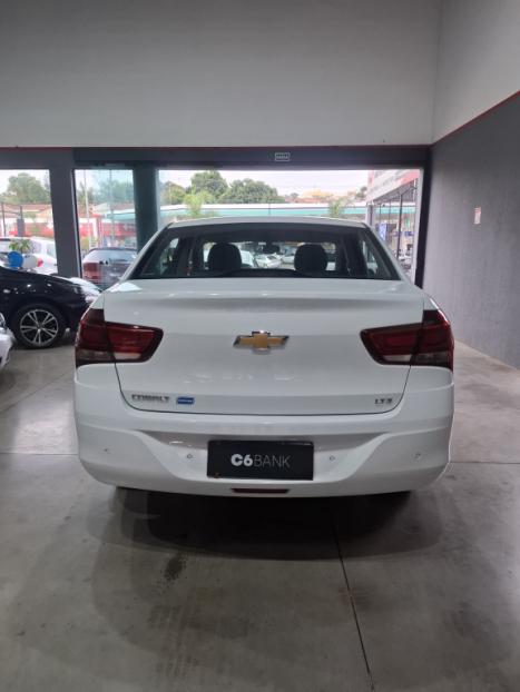 CHEVROLET Cobalt 1.8 4P FLEX LTZ AUTOM�TICO, Foto 6
