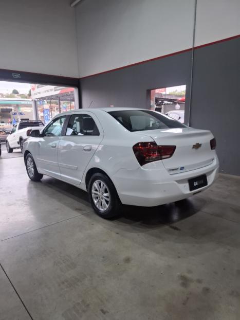 CHEVROLET Cobalt 1.8 4P FLEX LTZ AUTOM�TICO, Foto 7