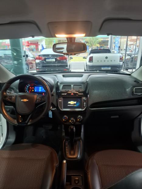 CHEVROLET Cobalt 1.8 4P FLEX LTZ AUTOM�TICO, Foto 12