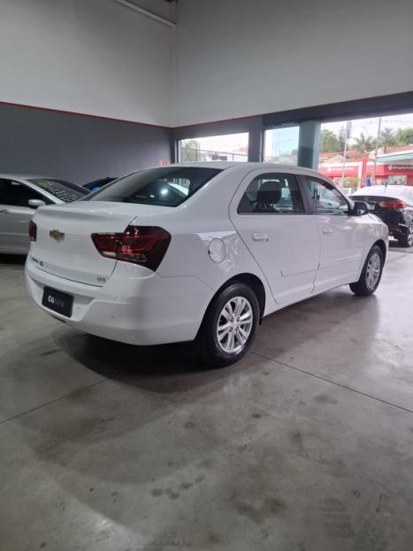 CHEVROLET Cobalt 1.8 4P FLEX LTZ AUTOM�TICO, Foto 8