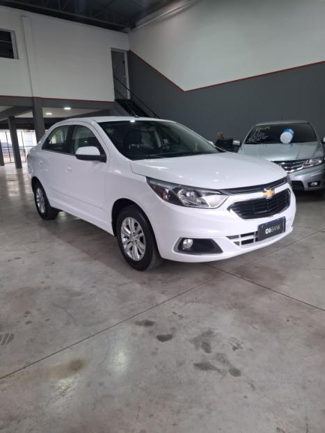 CHEVROLET Cobalt 1.8 4P FLEX LTZ AUTOM�TICO, Foto 2