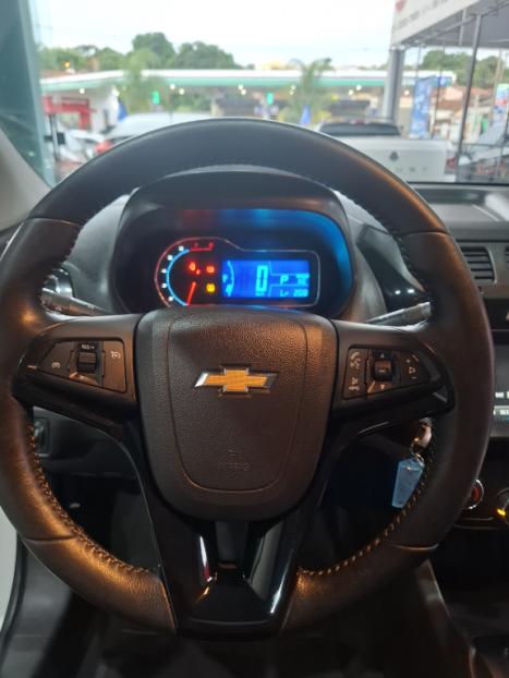 CHEVROLET Cobalt 1.8 4P FLEX LTZ AUTOM�TICO, Foto 14