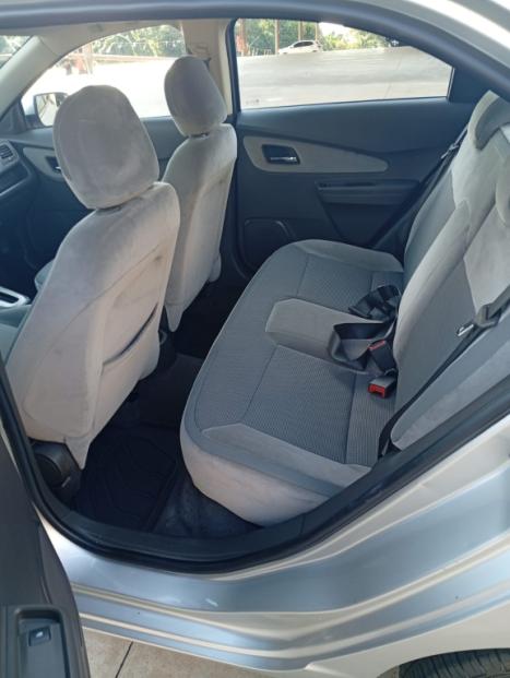 CHEVROLET Cobalt 1.8 4P FLEX LTZ AUTOM�TICO, Foto 6