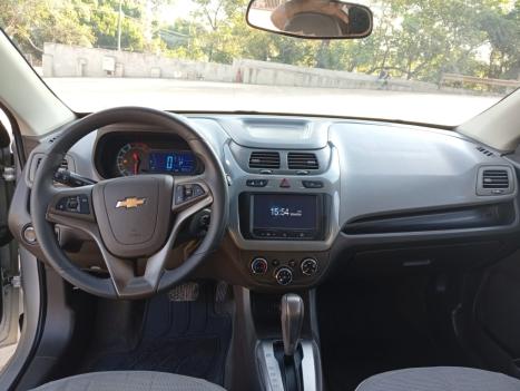 CHEVROLET Cobalt 1.8 4P FLEX LTZ AUTOM�TICO, Foto 8