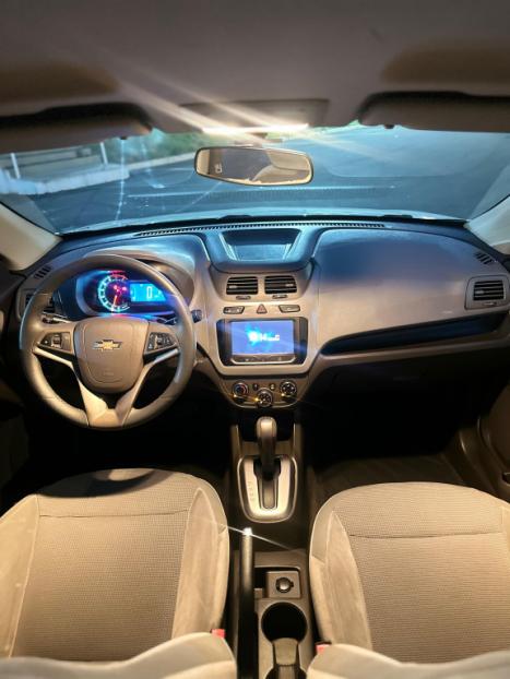 CHEVROLET Cobalt 1.8 4P FLEX LTZ AUTOM�TICO, Foto 5
