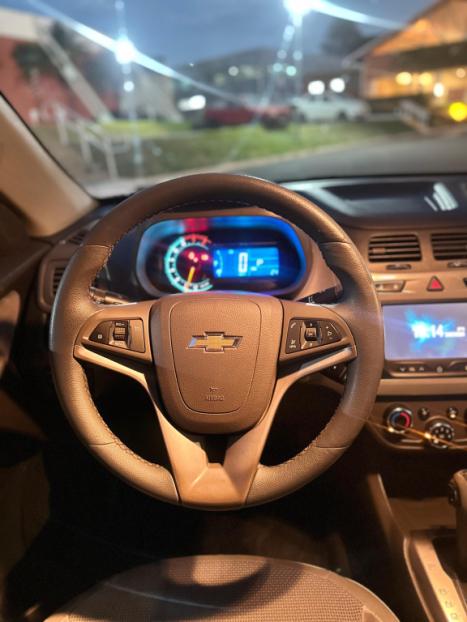 CHEVROLET Cobalt 1.8 4P FLEX LTZ AUTOM�TICO, Foto 7