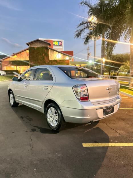 CHEVROLET Cobalt 1.8 4P FLEX LTZ AUTOM�TICO, Foto 9
