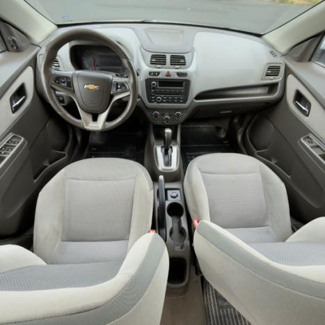 CHEVROLET Cobalt 1.8 4P FLEX LTZ AUTOM�TICO, Foto 2