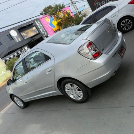 CHEVROLET Cobalt 1.8 4P FLEX LTZ AUTOM�TICO, Foto 3
