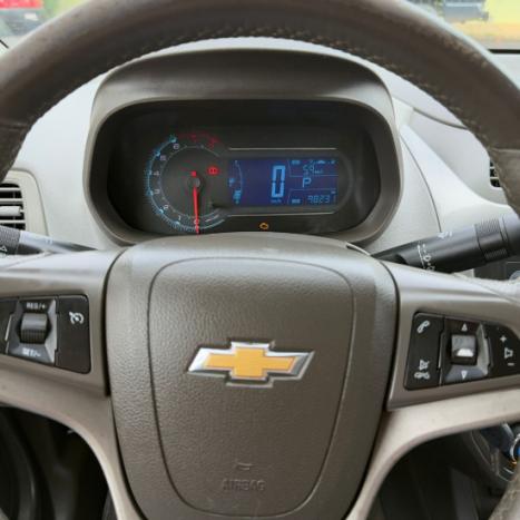 CHEVROLET Cobalt 1.8 4P FLEX LTZ AUTOM�TICO, Foto 4