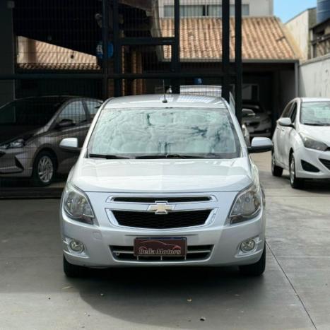 CHEVROLET Cobalt 1.8 4P FLEX LTZ AUTOM�TICO, Foto 6