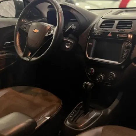 CHEVROLET Cobalt 1.8 4P FLEX LTZ AUTOM�TICO, Foto 3