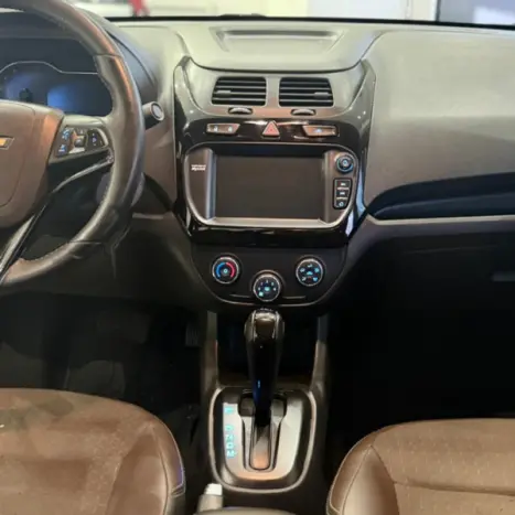 CHEVROLET Cobalt 1.8 4P FLEX LTZ AUTOM�TICO, Foto 5