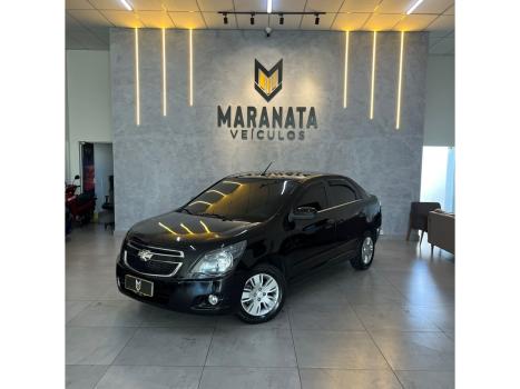 CHEVROLET Cobalt 1.8 4P FLEX LTZ AUTOM�TICO, Foto 3