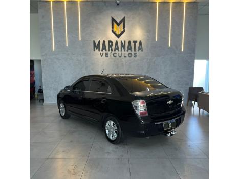CHEVROLET Cobalt 1.8 4P FLEX LTZ AUTOM�TICO, Foto 4