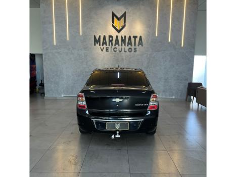 CHEVROLET Cobalt 1.8 4P FLEX LTZ AUTOM�TICO, Foto 5