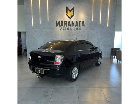 CHEVROLET Cobalt 1.8 4P FLEX LTZ AUTOM�TICO, Foto 6