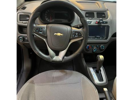 CHEVROLET Cobalt 1.8 4P FLEX LTZ AUTOM�TICO, Foto 7