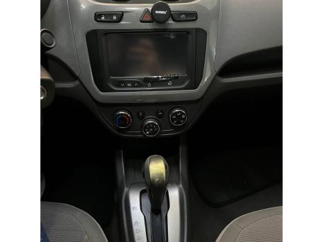 CHEVROLET Cobalt 1.8 4P FLEX LTZ AUTOM�TICO, Foto 9