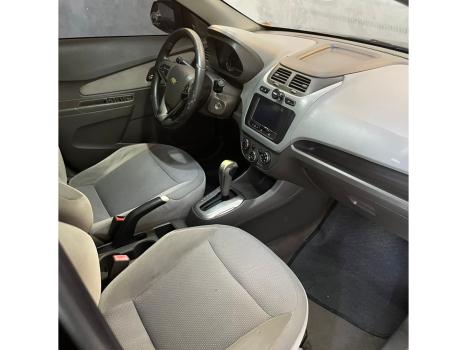 CHEVROLET Cobalt 1.8 4P FLEX LTZ AUTOM�TICO, Foto 11