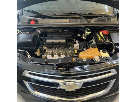 CHEVROLET Cobalt 1.8 4P FLEX LTZ AUTOM�TICO, Foto 13