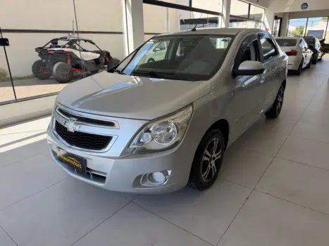 CHEVROLET Cobalt 1.8 4P FLEX LT, Foto 2