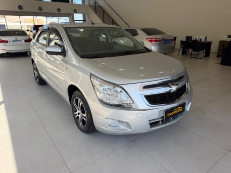 CHEVROLET Cobalt 1.8 4P FLEX LT, Foto 3