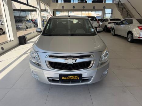 CHEVROLET Cobalt 1.8 4P FLEX LT, Foto 4