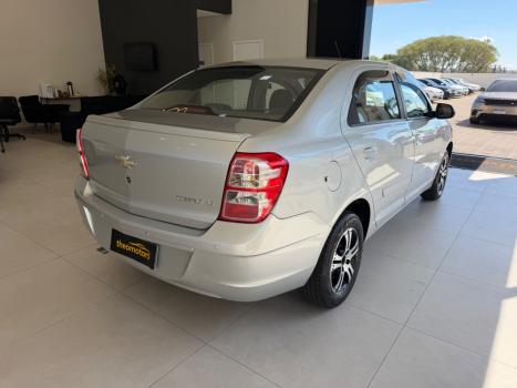CHEVROLET Cobalt 1.8 4P FLEX LT, Foto 5