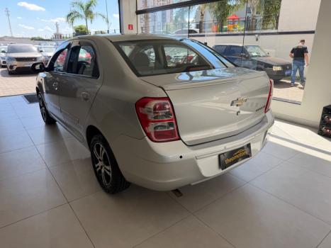 CHEVROLET Cobalt 1.8 4P FLEX LT, Foto 6