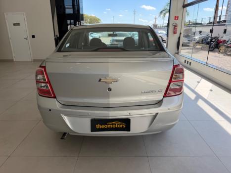 CHEVROLET Cobalt 1.8 4P FLEX LT, Foto 7