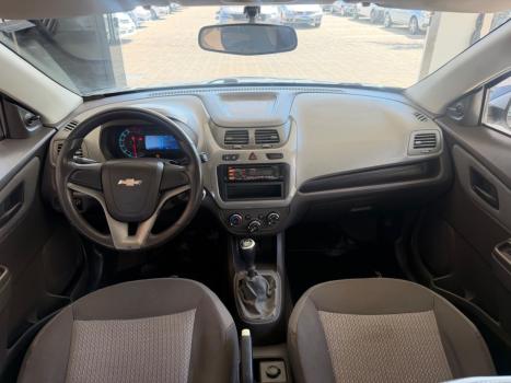 CHEVROLET Cobalt 1.8 4P FLEX LT, Foto 8