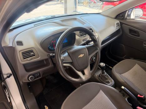 CHEVROLET Cobalt 1.8 4P FLEX LT, Foto 9