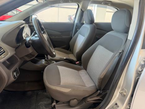 CHEVROLET Cobalt 1.8 4P FLEX LT, Foto 10