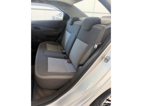 CHEVROLET Cobalt 1.8 4P FLEX LT, Foto 11