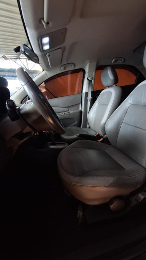 CHEVROLET Cobalt 1.8 4P FLEX LTZ ADVANTAGE AUTOM�TICO, Foto 7