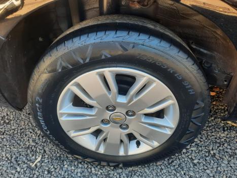 CHEVROLET Cobalt 1.8 4P FLEX LTZ ADVANTAGE AUTOM�TICO, Foto 11