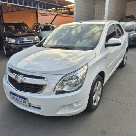 CHEVROLET Cobalt 1.8 4P FLEX LT, Foto 1