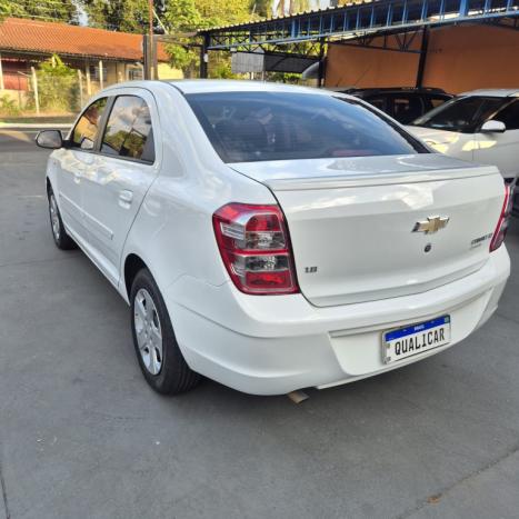 CHEVROLET Cobalt 1.8 4P FLEX LT, Foto 2