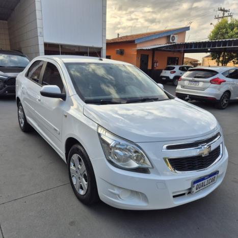 CHEVROLET Cobalt 1.8 4P FLEX LT, Foto 3