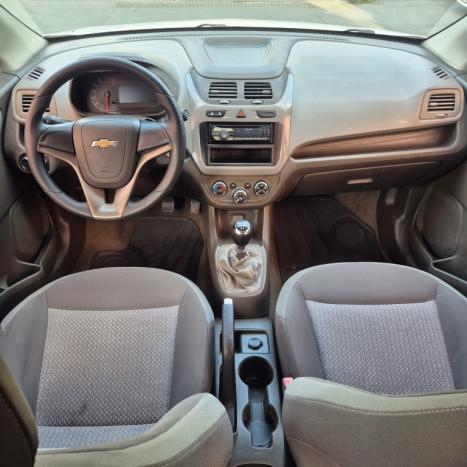 CHEVROLET Cobalt 1.8 4P FLEX LT, Foto 4