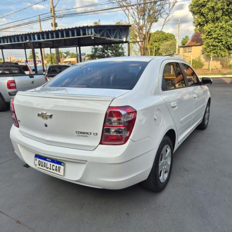 CHEVROLET Cobalt 1.8 4P FLEX LT, Foto 5