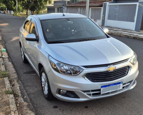 CHEVROLET Cobalt 1.8 4P FLEX LTZ AUTOM�TICO, Foto 2