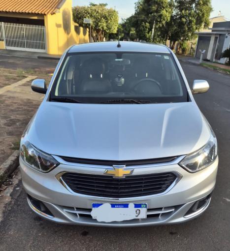 CHEVROLET Cobalt 1.8 4P FLEX LTZ AUTOM�TICO, Foto 3