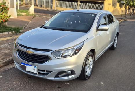 CHEVROLET Cobalt 1.8 4P FLEX LTZ AUTOM�TICO, Foto 4
