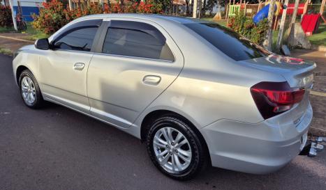 CHEVROLET Cobalt 1.8 4P FLEX LTZ AUTOM�TICO, Foto 5