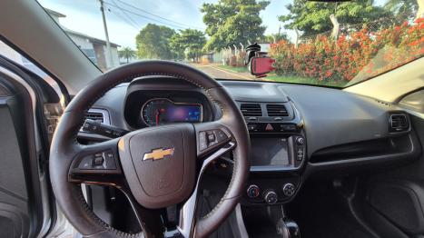 CHEVROLET Cobalt 1.8 4P FLEX LTZ AUTOM�TICO, Foto 7