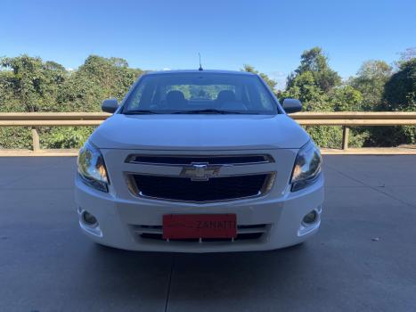 CHEVROLET Cobalt 1.8 4P FLEX LTZ, Foto 2
