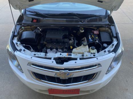 CHEVROLET Cobalt 1.8 4P FLEX LTZ, Foto 3